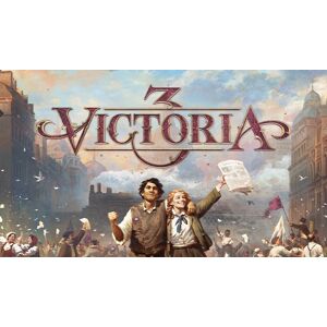 Victoria 3