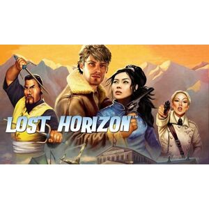 Lost Horizon