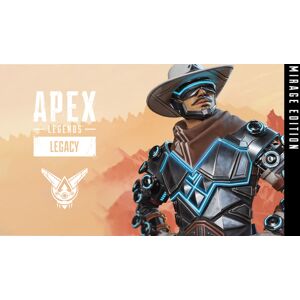 Apex Legends - Mirage Edition