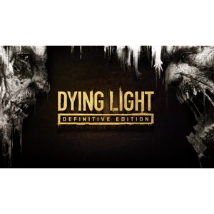 Dying Light Definitive Edition