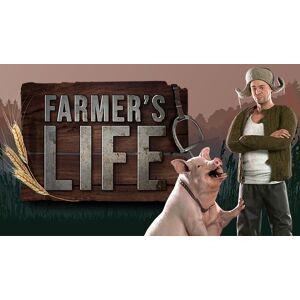 Farmer's Life