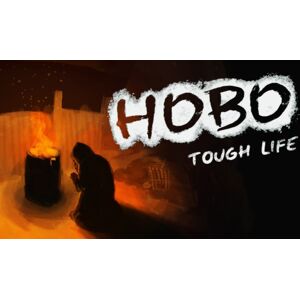 Hobo: Tough Life