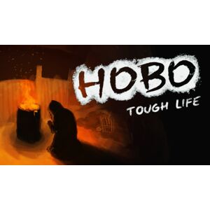 Hobo: Tough Life