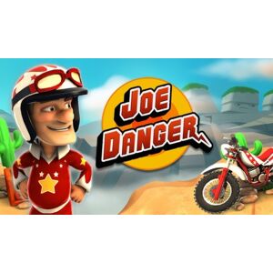 Joe Danger