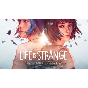 Life is Strange Remastered Collection