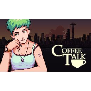 Coffee Talk