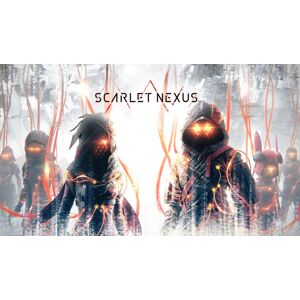 Scarlet Nexus Xbox ONE Xbox Series X S