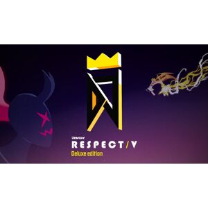 DjMax Respect V - Deluxe Edition