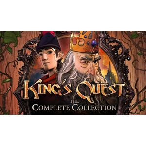 Garmin King's Quest