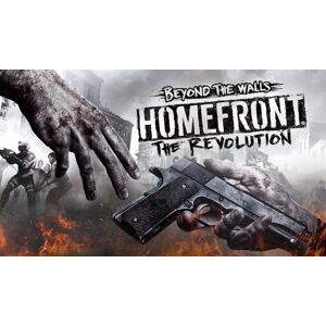 Homefront: The Revolution - Beyond the Walls