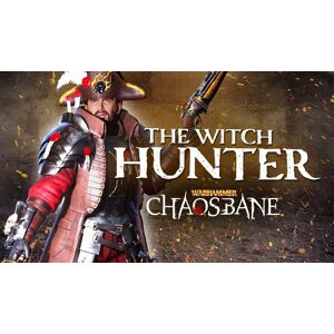 Warhammer: Chaosbane - Witch Hunter