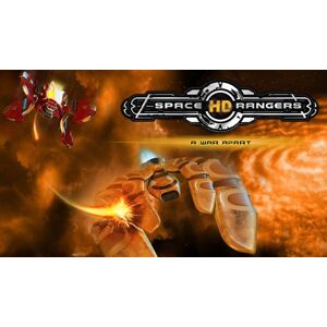 Space Rangers HD A War Apart