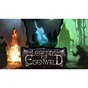 Legends of Eisenwald