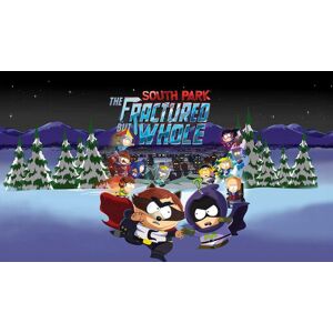 Microsoft South Park: The Fractured but Whole (Xbox ONE / Xbox Series X S)