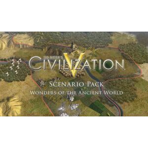 Civilization V - Scenario Pack: Wonders of the Ancient World