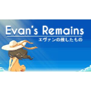 Evan's Remains