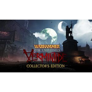 Warhammer: End Times - Vermintide Collector's Edition Upgrade