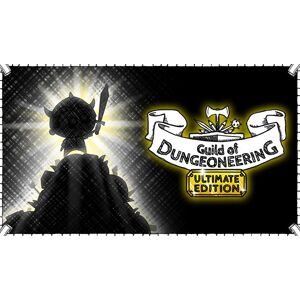 Guild of Dungeoneering Ultimate Edition