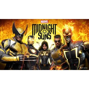 Marvel's Midnight Suns