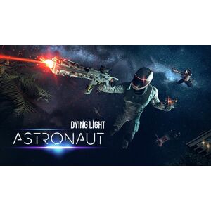 Dying Light Astronaut Bundle