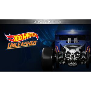 Hot Wheels Unleashed - Ultimate Stunt Edition