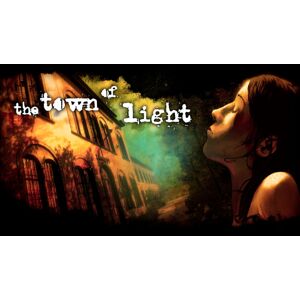 The town of light