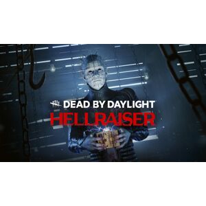 Dead by Daylight - Hellraiser Chapter