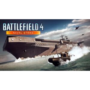 Battlefield 4: Naval Strike