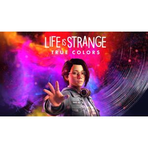 Microsoft Life is Strange: True Colors (PC / Xbox ONE / Xbox Series X S)