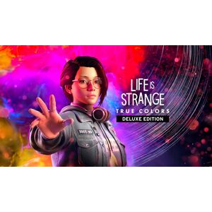 Microsoft Life is Strange: True Colors - Deluxe Edition (Xbox ONE / Xbox Series X S)