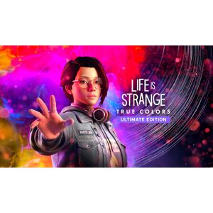 Microsoft Life is Strange: True Colors - Ultimate Edition (Xbox ONE / Xbox Series X S)