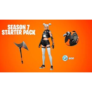 Microsoft Fortnite - Dizzie's Domain Pack (Xbox ONE / Xbox Series X S)