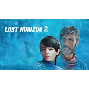 Lost Horizon 2