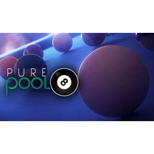 Pure Pool