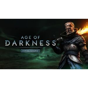 Age of Darkness: Final Stand