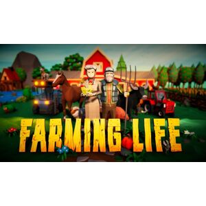 Farming Life