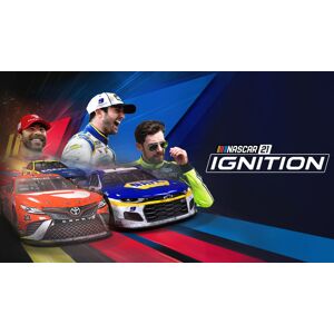 NASCAR 21: Ignition