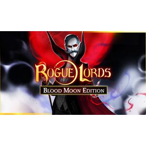 Rogue Lords Blood Moon Edition