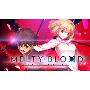 Melty Blood: Type Lumina