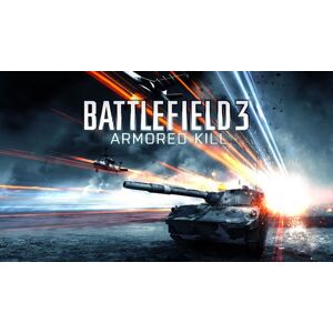 Battlefield 3: Armored Kill