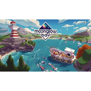 Moonglow Bay