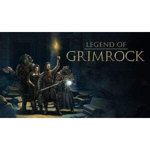 Legend of Grimrock