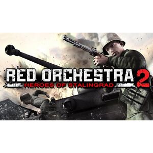 Red Orchestra 2 - Digital Deluxe Upgrade