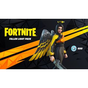 Microsoft Fortnite - Pack Lumiere dechue (Xbox ONE / Xbox Series X S)