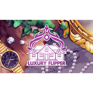 House Flipper Luxury