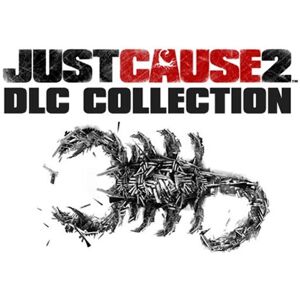 Just Cause 2 DLC Collection