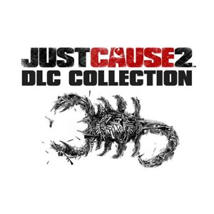 Just Cause 2 DLC Collection