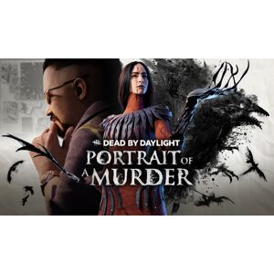 Dead by Daylight - Portrait of a Murder