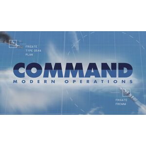 Command: Modern Operations