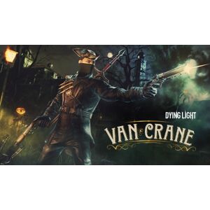 Dying Light - Van Crane Bundle